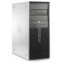 HP DC7900 MT Intel Pentium E5300 4GB 500GB DVD Windows 10 Pro Desktop PC Computer