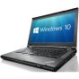Lenovo ThinkPad T430 Core i5-3320M 16GB 512GB SSD WiFi Windows 10 Professional Laptop PC Computer