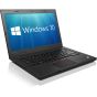 Lenovo ThinkPad L460 Laptop - 14" HD Intel Core i3-6100U 8GB 256GB SSD WebCam WiFi USB 3.0 Windows 10 Professional 64-bit PC Laptop
