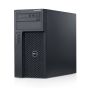 Dell Precision T1700 Workstation - Intel Xeon E3-1240 v3 16GB 256GB SSD DVDRW NVIDIA Quadro 2000 Windows 10 Pro