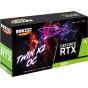 Inno3D GeForce RTX 3050 TWIN X2 OC LHR 8GB GDDR6 Gaming Graphics Card