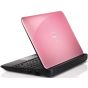 Dell Inspiron Mini 10 1018 10.1" Netbook 250GB WebCam WiFi Bluetooth Windows 7 - Pink