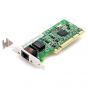 Intel PRO/1000GT PCI LAN Ethernet Network Low Profile Card PWLA8391GTLBLK