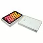 Apple iPad Mini 7th Gen (A17 Pro) Starlight A2993 Empty Box With Inserts Only