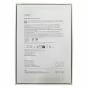 Apple iPad Mini 7th Gen (A17 Pro) Starlight A2993 Empty Box With Inserts Only