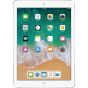 Apple iPad 5th Gen 9.7" 32GB WiFi Silver (Model A1822,  MP2G2B/A)