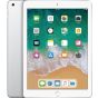 Apple iPad 5th Gen 9.7" 32GB WiFi Silver (Model A1822,  MP2G2B/A)