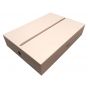 Apple iPad 9th Gen A2602 Empty Box with Inserts Only
