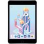 Apple iPad Mini 4 7.9" 128GB WiFi - Space Gray (Model A1538,  MK9N2B/A)
