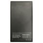 iPhone 7 Jet Black A1778 Empty Phone Box With Inserts Only