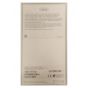iPhone X Space Gray A1901 Empty Phone Box With Inserts Only