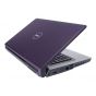 Dell Studio 1558 15.6" Core i3-350M 320GB WiFi HDMI WebCam Windows 7 Laptop - Purple