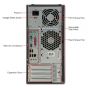 Lenovo Thinkcentre A57 Dual Core E2200 Desktop PC Computer with Vista Business