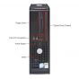 Complete Set of Dell OptiPlex 755 SFF E6550 2GB Windows 7 Professional Desktop PC Computer