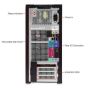 Dell OptiPlex 960 MT Core 2 Duo E8400 3.0GHz 4GB 160GB Windows 7 Professional 64Bit Desktop PC