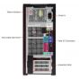 Dell OptiPlex 960 MT Quad Core Q9400 2.66GHz 4GB 250GB Windows 7 Professional 64Bit Desktop PC