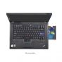Lenovo ThinkPad T61 8895-2FG Core 2 Duo T7300 2.00GHz  Windows 7 Laptop