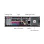 19-inch Monitor Dell OptiPlex 755 Core 2 Duo E4600 (2.40GHz) 2GB Windows 7 Professional