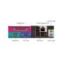 19-inch Monitor Dell OptiPlex 755 Core 2 Duo E4600 (2.40GHz) 2GB Windows 7 Professional