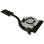 Dell Latitude E7250 CPU Cooling Heatsink & Fan Assembly 0J3M4Y J3M4Y