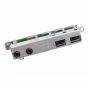 CY95G J511T Front USB Audio Panel Board for Dell OptiPlex 790 990 USFF