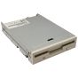Panasonic JU-256A888P 1.44MB 3.5" IDE Internal Floppy Drive Beige