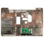 Toshiba Satellite L500 Palmrest Upper Case with Touchpad Board K000086990