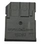 Dell 0K1D9J SD card slot blank insert