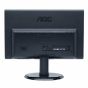 AOC E2250SWDNK 21.5 inch Full HD Widescreen LED Monitor Black