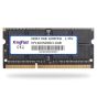 KingFast 8GB (1x8GB) DDR3L 1600MHz PC3L-12800 SODIMM Laptop Memory RAM - KF1600NDBD3-8GB