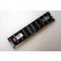 1GB Kingston KTM-M50/1G PC3200 400MHz 184Pin DDR Non-ECC Unbuffered Desktop Ram Memory