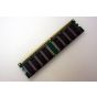 1GB Kingston KTM-M50/1G PC3200 400MHz 184Pin DDR Non-ECC Unbuffered Desktop Ram Memory