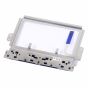 56.17501.001 Lenovo ThinkPad T530 T510 Touchpad Button Support Bracket Cable 56.17502.001 - rear view