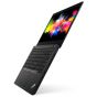Lenovo ThinkPad L14 Gen 2 keyboard and trackpad detail