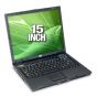 HP Compaq nc6120 15" 1.73GHz 120GB DVD WiFi XP Professional Laptop Notebook