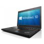 Lenovo ThinkPad L450 Laptop - 14" HD Intel Core i5-4300U 8GB 256GB SSD WebCam WiFi USB 3.0 Windows 10 Professional 64-bit PC Laptop