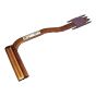 HP ProBook 450 G7 CPU Cooling Heatsink L47693-001 45X8KHSTP20 rear view