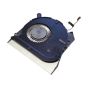 HP ProBook 450 G7 CPU Cooling Fan L47695-001 NS85C00-18E07 front view