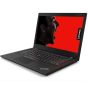 Lenovo ThinkPad L480 Windows 11 Laptop - 14" Full HD Display Core i5-8350U 16GB 256GB SSD HDMI USB-C WiFi WebCam