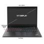 Lenovo ThinkPad L480 Windows 11 Laptop - 14" Full HD Display Core i5-8350U 8GB 256GB SSD HDMI USB-C WiFi