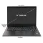 20LT001PUK Lenovo ThinkPad L480 Windows 11 Laptop - 14" HD Display Core i3 4GB 128GB SSD HDMI USB-C WiFi WebCam