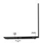 Lenovo ThinkPad L480 Windows 11 Laptop - 14" Full HD Display Core i5-8350U 8GB 256GB SSD HDMI USB-C WiFi