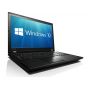 Lenovo ThinkPad L540 Laptop PC - 15.6" Core i5-4200M 8GB 256GB SSD DVDRW WiFi WebCam Windows 10 Professional 64-bit