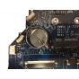 Toshiba Satellite C660 Motherboard (Broken CMOS Battery Clips) LA-7202P