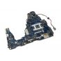 Toshiba Satellite C660 Motherboard (Broken CMOS Battery Clips) LA-7202P