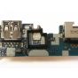 Dell Latitude E7440 Motherboard i5-4310U (Faulty Power Button) LA-9591P