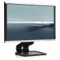 24" Inch HP Compaq LA2405WG Widescreen LCD Full HD Monitor (DVI-D VGA DisplayPort)