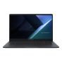 Illustration depicting Asus ExpertBook B1 Laptop - 15.6" FHD - AMD Ryzen 5 7535U - 8GB RAM - 256GB SSD - Win 11 Pro