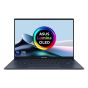 Illustration depicting Asus Zenbook 14 OLED UX3405CA-QL241W - 14" OLED - Intel Core Ultra 5 225H - 16GB RAM - 512GB SSD - Win 11 Home