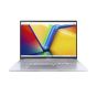 Illustration depicting Asus Vivobook 16 X1605VA-MB130W Laptop - 16" WUXGA - Intel Core i5-1335U - 16GB RAM - 512GB SSD - Intel Iris Xe Graphics - Win 11 Home